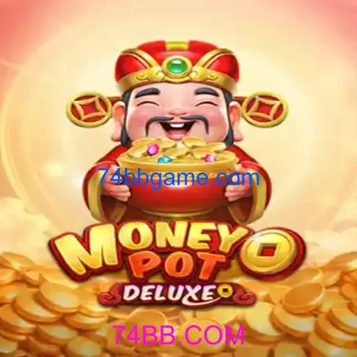 MoneyPotDELUXE