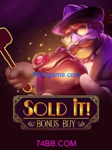 SolditBonusBuy